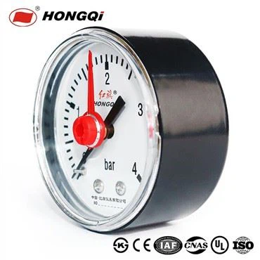 Pneumatic Component Pressure Gauge