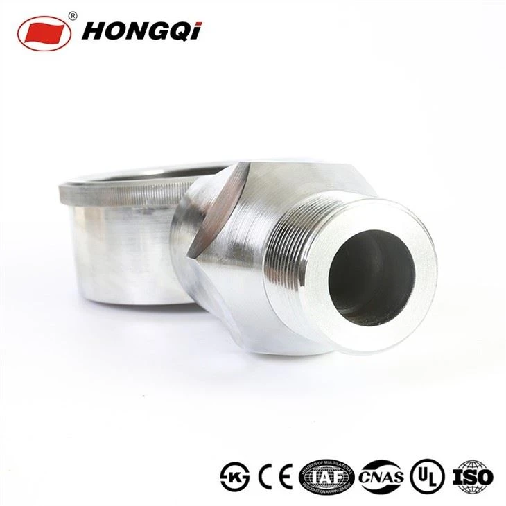 100mm Fill Silicone Oil/Glycerin Slurry Pressure Gauge