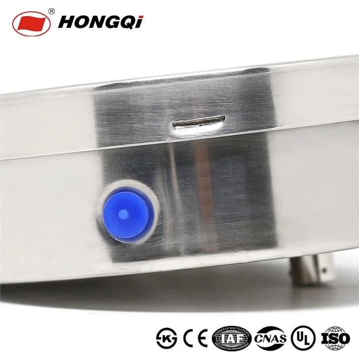 Hongqi 150mm(6