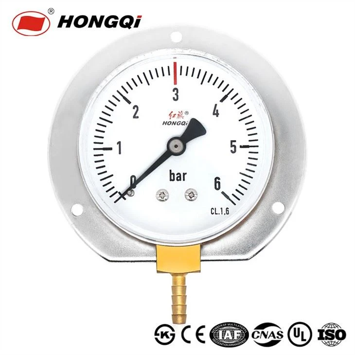 Hongqi Radial Siab Gauge