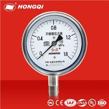 Hongqi High Quality Laser Vuam Stainless Hlau Siab ntsuas ntsuas