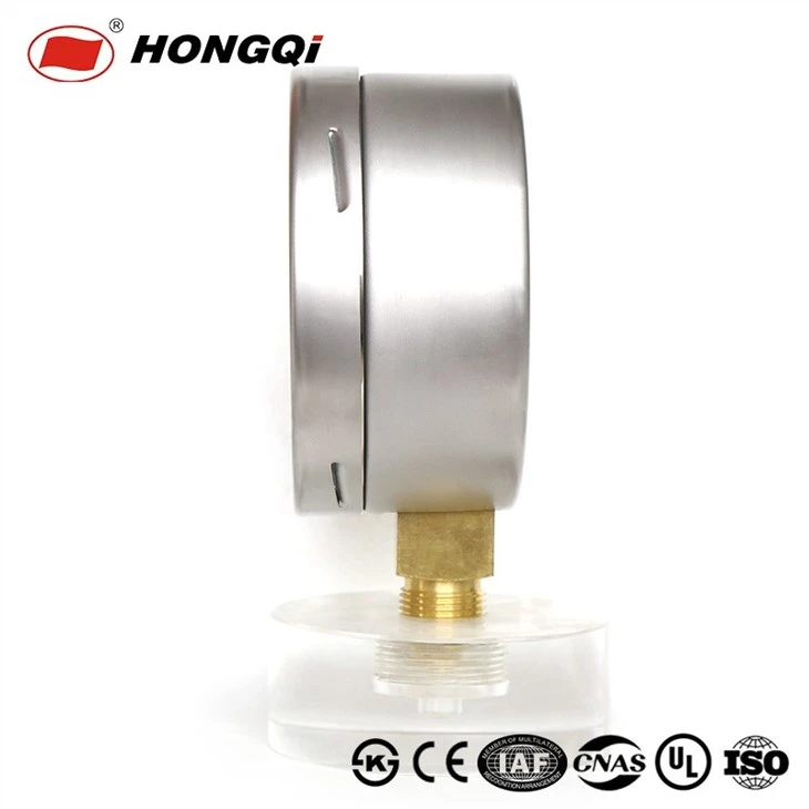 YE-100 High Precision Capsule Pressure Gauge